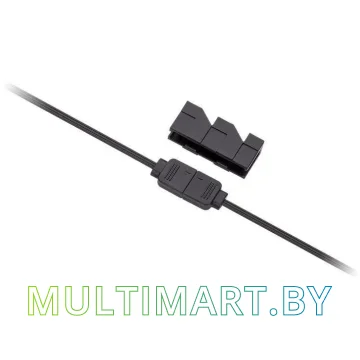 Набор вентиляторов Thermaltake CT120 Sync Reverse ARGB 2-Fan Pack (CL-F200-PL12MG-A) картинка 4